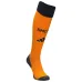 Chaussettes d'extérieur de Real Madrid 2024/25 - Orange