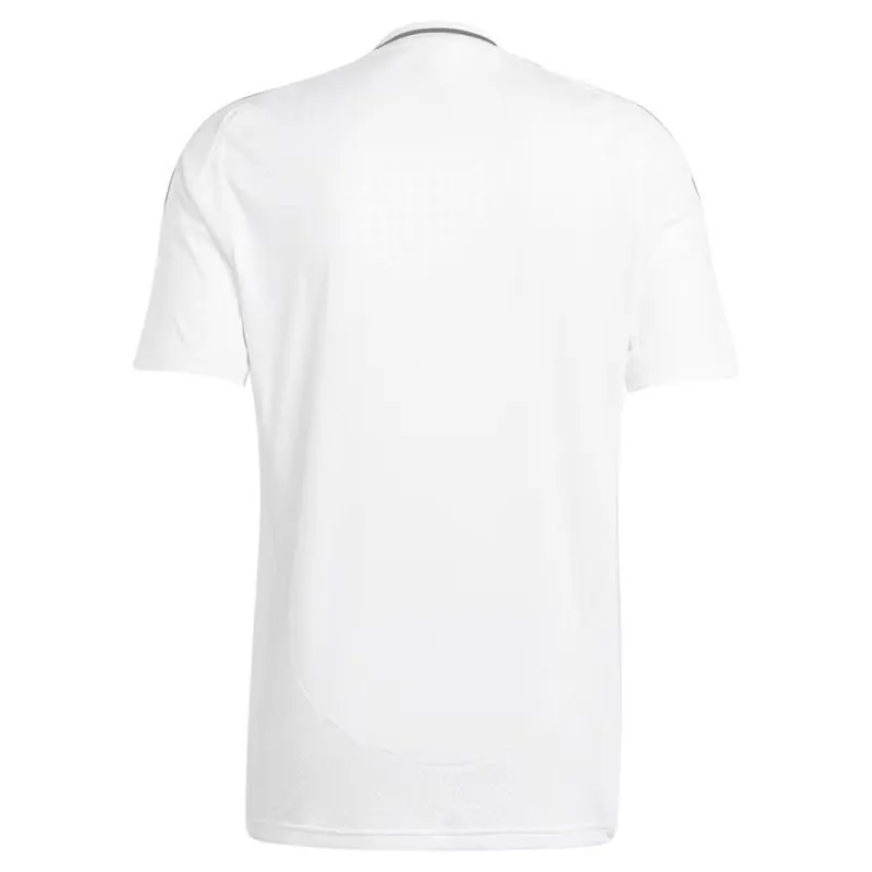 Real Madrid Kids' Jersey 2024/25 Home - White