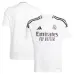 Real Madrid Kids' Jersey 2024/25 Home - White