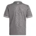 Real Madrid Kids' Third Jersey 2024/25 - Gray