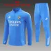 Real Madrid 2025/26 Kids Sports Set blue