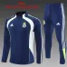 Real Madrid 2025/26 Kids Sports Set blue