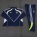 Real Madrid 2025/26 Kids Sports Set blue