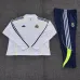 Real Madrid 2025/26 Ensemble Sport Enfant blanc
