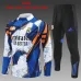 Real Madrid 2025/26 Set Sportivo Bambino bianco blu
