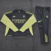 Real Madrid 2025/26 Ensemble Sport Enfant gris