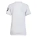 Maglia femminile di casa di Real Madrid 2025/26 - Bianca