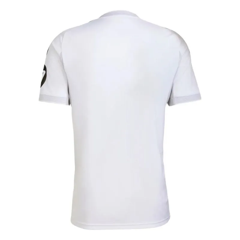 Kit di casa per bambini di Real Madrid 2025/26 - Bianco