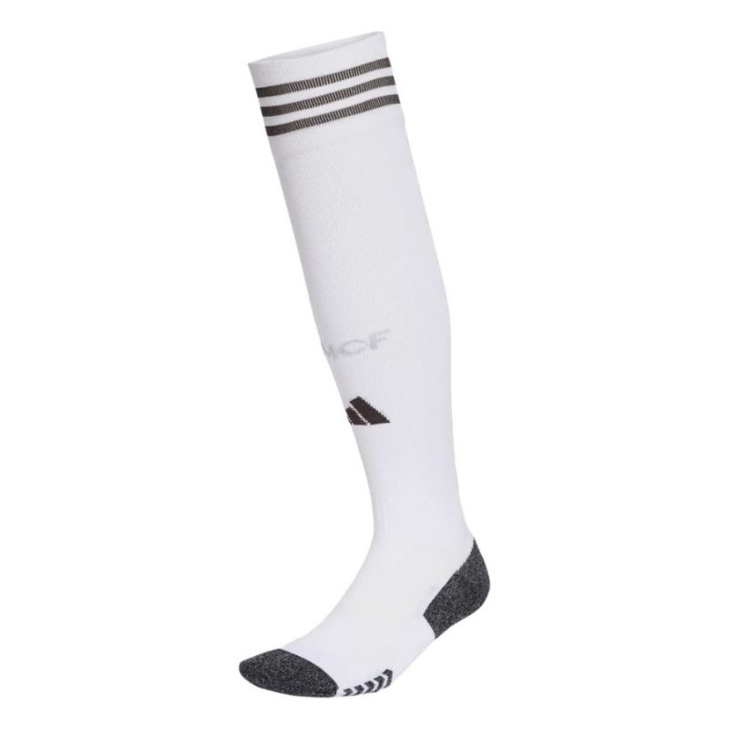 Real Madrid MBAPPÉ Kids' 2025/26 Home Kit - White