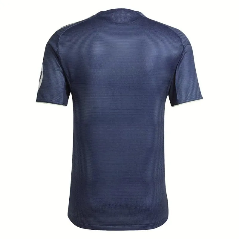 Maillot Player Real Madrid Extérieur 2025/26