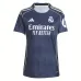 Real Madrid CF Women's 2025/26 Away Jersey - Blue