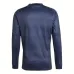 Maillot Real Madrid Extérieur Manches Longues 2025/26