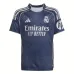 Camiseta de visita infantil de Real Madrid CF 2025/26 - Azul