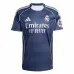 Camiseta Real Madrid visitante 2025/26 VINI JR
