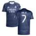 Camiseta Real Madrid visitante 2025/26 VINI JR