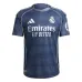 Real Madrid 2025/26 MBAPPÉ Away Jersey