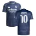 Real Madrid 2025/26 MBAPPÉ Away Jersey