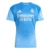 Maglia di casa portiere di Real Madrid CF 2025/26 - Blu
