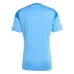 Maglia di casa portiere di Real Madrid CF 2025/26 - Blu