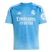 Maillot domicile enfant gardien de Real Madrid CF 2025/26 - Bleu