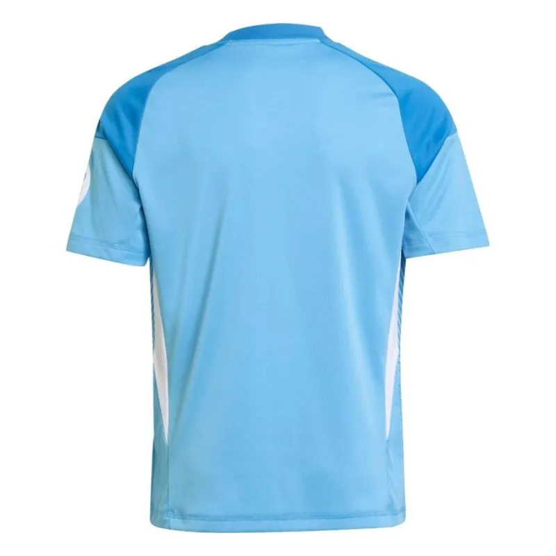 Maillot domicile enfant gardien de Real Madrid CF 2025/26 - Bleu