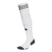 Calcetines de local de la Real Madrid CF 2025/26 - Blancos