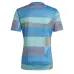 Real Madrid 2025/26 Pre-Match Jersey - Blue