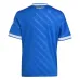Real Madrid 2025/26 Tercera Camiseta Infantil - Azul