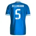 Real Madrid Drittes Trikot 2025/26 BELLINGHAM