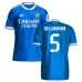 Real Madrid Drittes Trikot 2025/26 BELLINGHAM