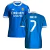 Camiseta Tercera Real Madrid 2025/26 VINI JR
