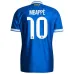 Real Madrid MBAPPE 2025/26 Third Football Jersey