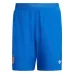 Real Madrid 2025/26 Third Shorts - Blue