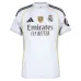 Real Madrid 2025/26 RONALDO Home Jersey