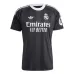 Maglia da portiere Real Madrid 2025/26 - Nero