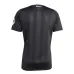 Maglia da portiere Real Madrid 2025/26 - Nero