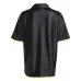 Maglia retro da trasferta Real Madrid 1999/2000 - Nero