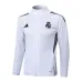 Veste de sport Real Madrid 2025/26 - Blanc