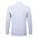 Veste de sport Real Madrid 2025/26 - Blanc