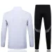 Veste de sport Real Madrid 2025/26 - Blanc