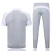 Real Madrid 2025/26 Sports Polo - Grey