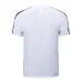 Maillot d'entraînement + Short Real Madrid 2025/26 - Blanc