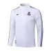 Tuta Real Madrid 2025/26 - Bianco/Viola