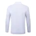 Tuta Real Madrid 2025/26 - Bianco/Viola