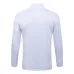 Giacca Sportiva Real Madrid 2025/26 - Bianco/Blu