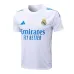 Camiseta + Pantalón de Entrenamiento Real Madrid 2025/26 - Blanco/Azul