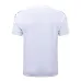 Camiseta + Pantalón de Entrenamiento Real Madrid 2025/26 - Blanco/Azul
