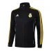Veste de Sport Real Madrid 2025/26 - Noir