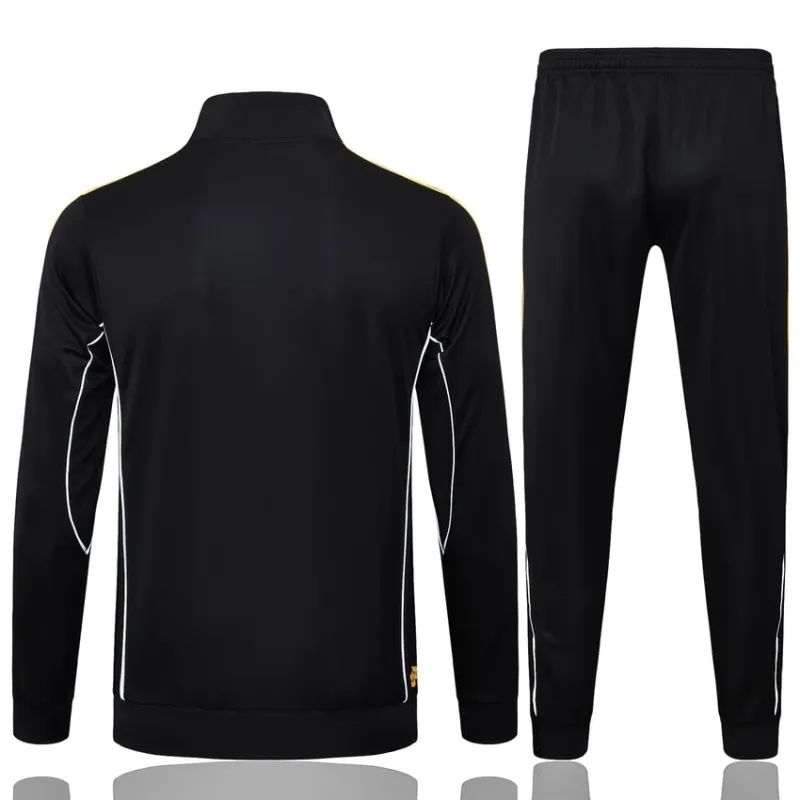 Veste de Sport Real Madrid 2025/26 - Noir