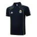 Polo Sportiva Real Madrid 2025/26 - Nero